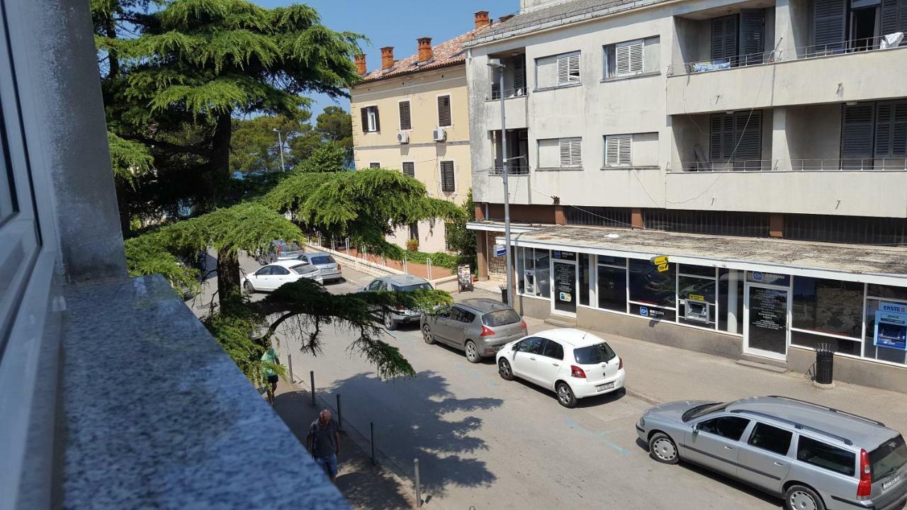 Apartment Luka 法扎纳 外观 照片